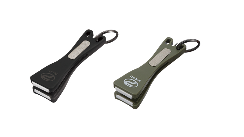 セラミックラインカッター フックシャープナー付