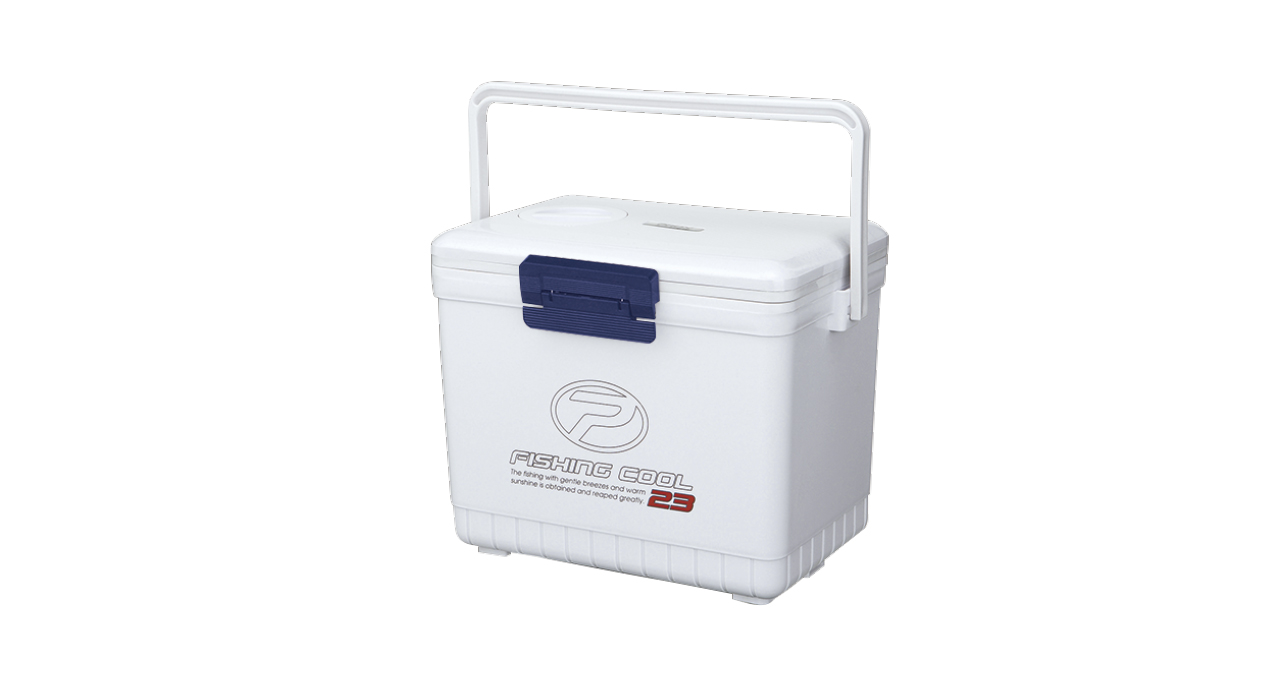 フィッシングクール