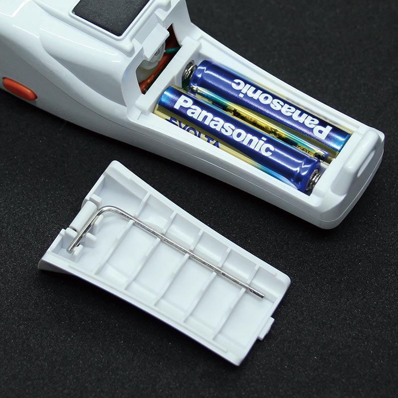 攻棚ワカサギモータードライブNC