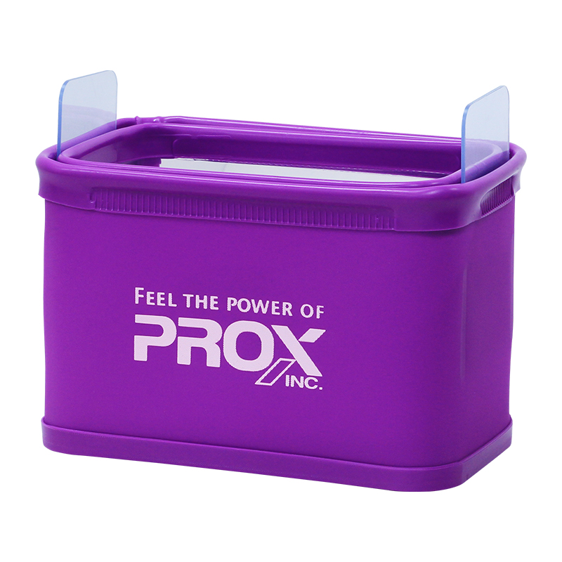 Amazon | プロックス(PROX) 攻棚ワカサギ水切り水槽 チェリー