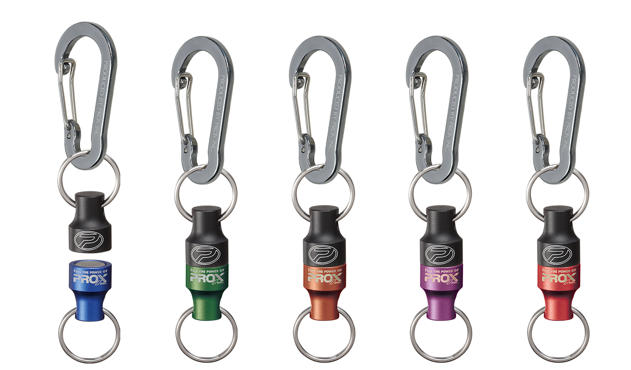 マグネットジョイントツインカラー