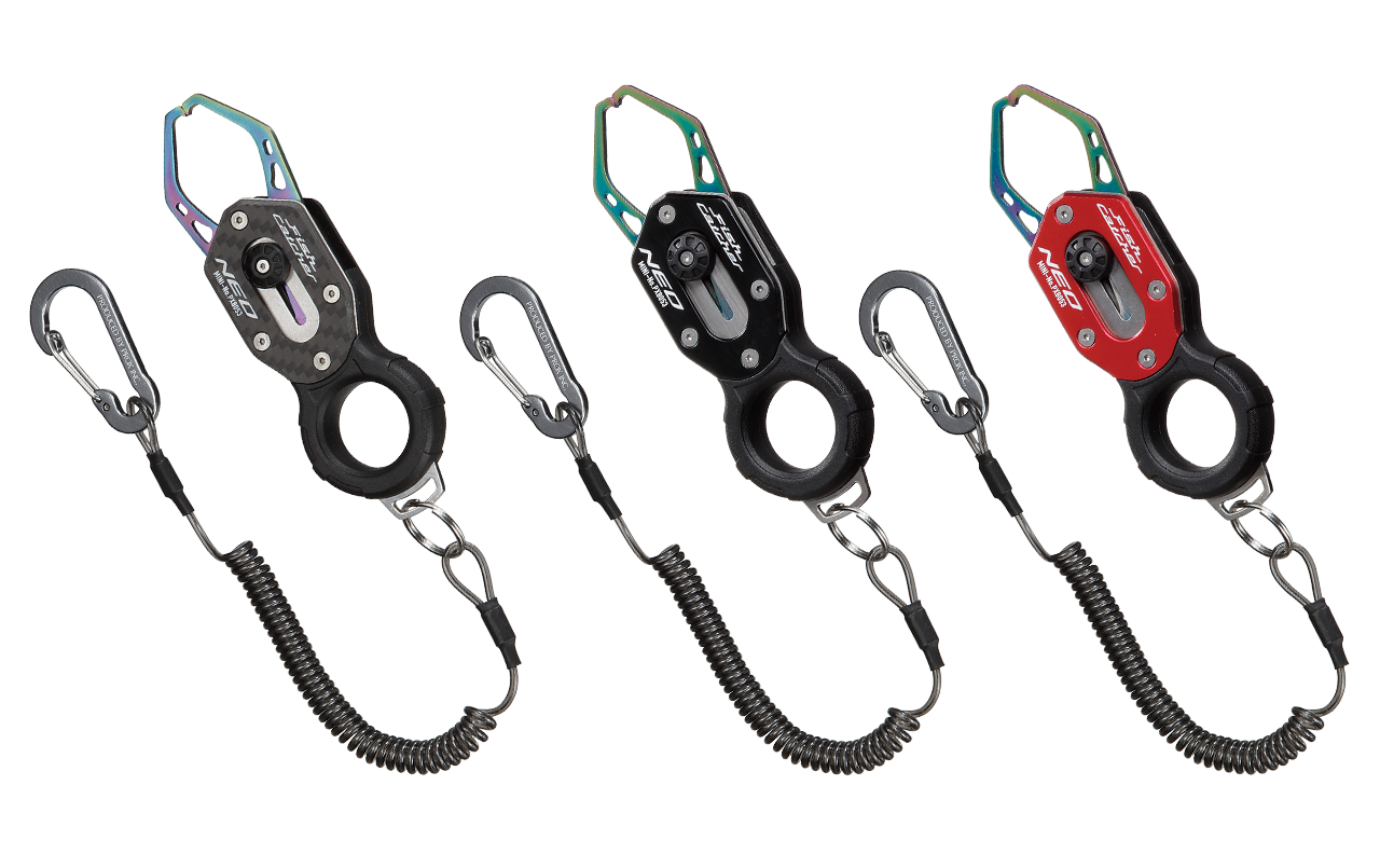 フィッシュキャッチャー NEO ミニ