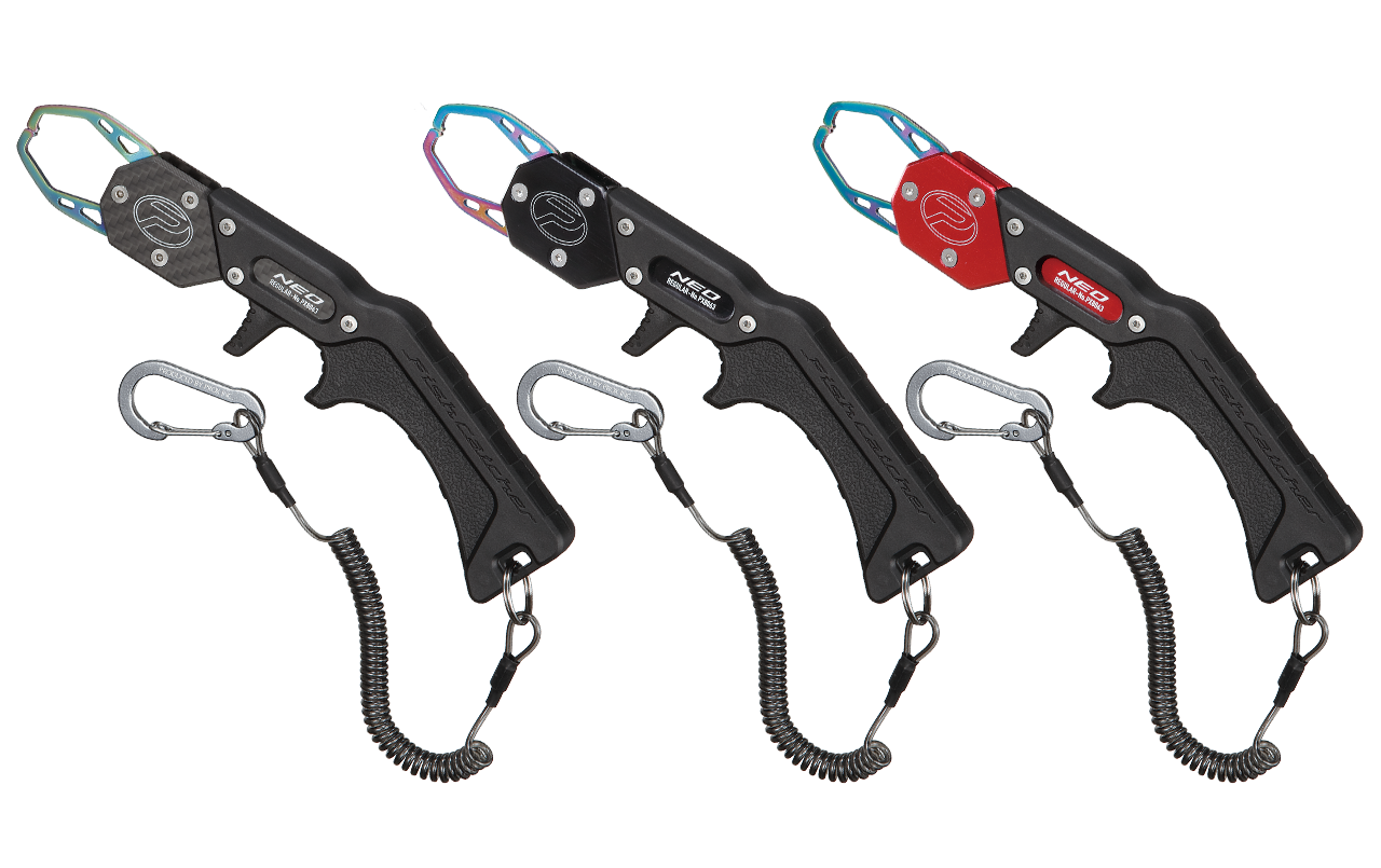 フィッシュキャッチャー NEO レギュラー