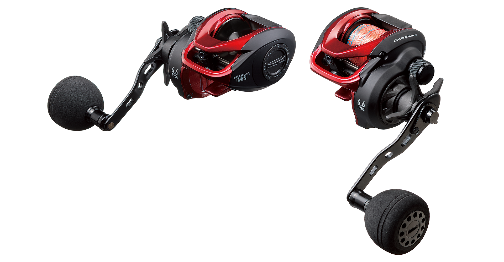 オクトパスゲームエアーK TE | 釣りをもっとお手軽に… -【公式】株式