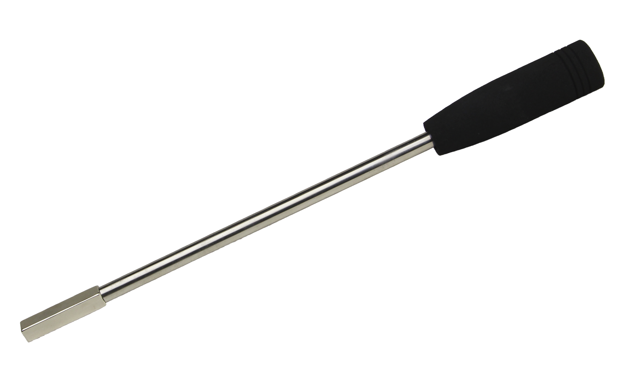 マグネット検針棒