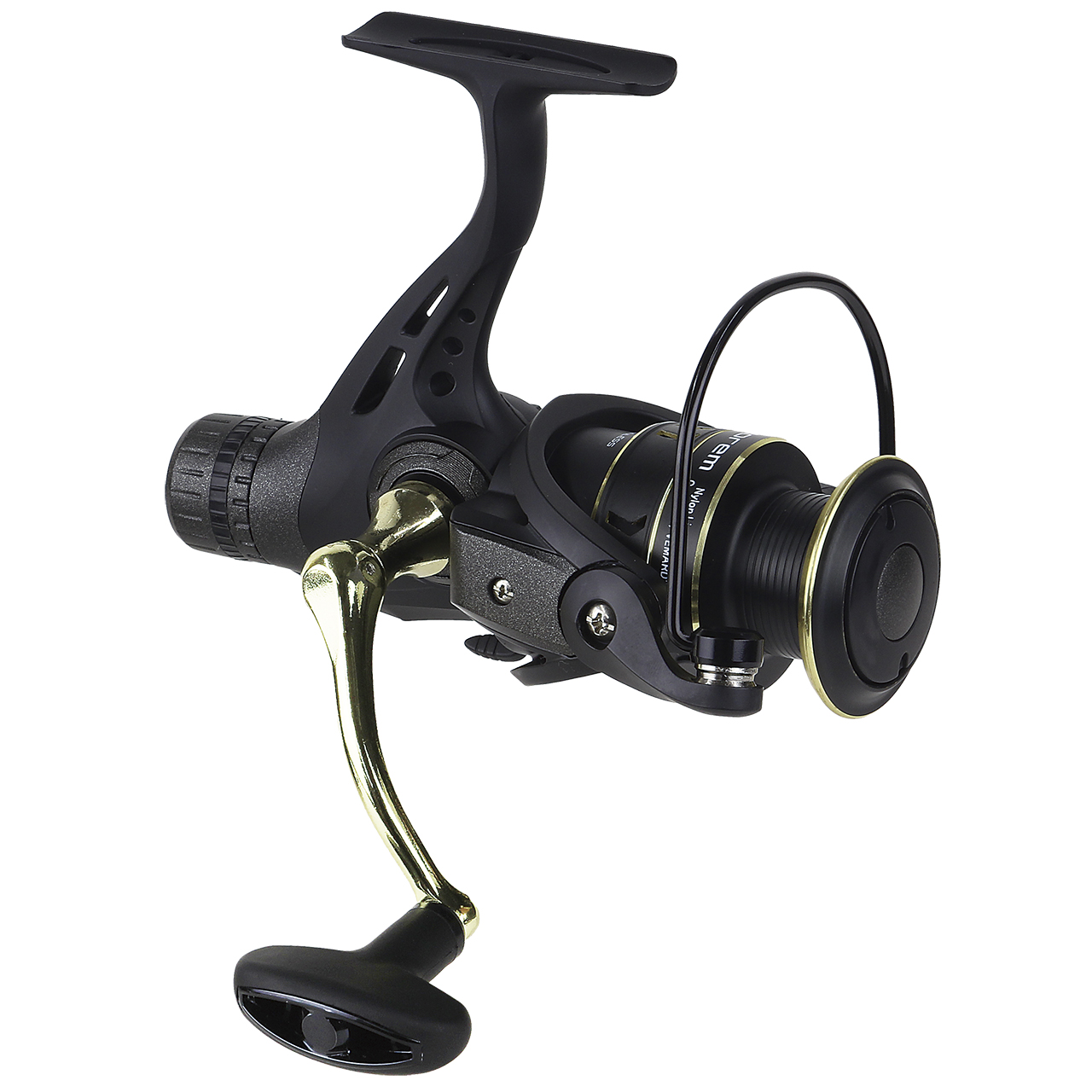 リール ROOBLINOS SW6000 Amazon | Saltwater Spinning Reel Metal Body Boat 18kg High