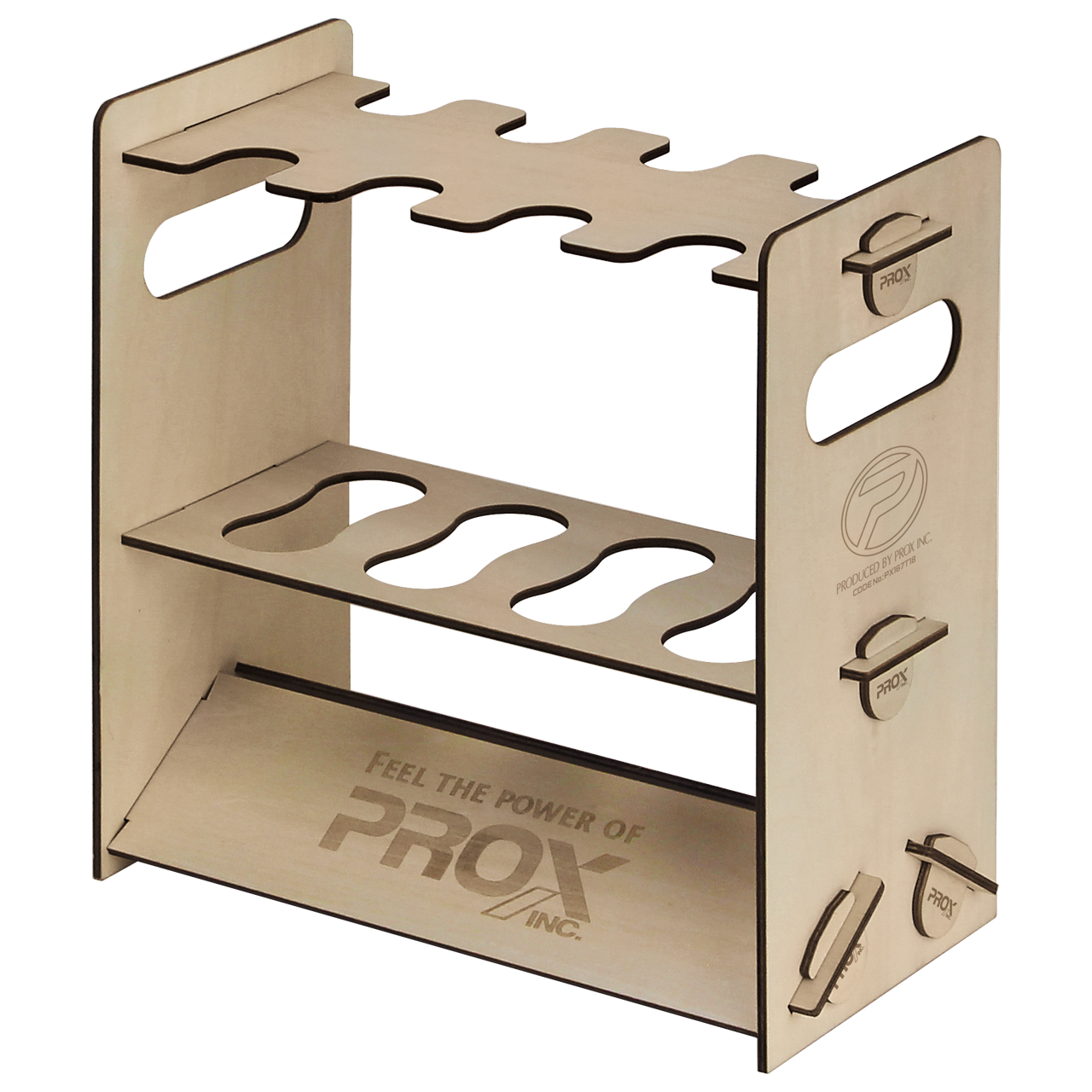 クラフトロッドスタンドタイプ1