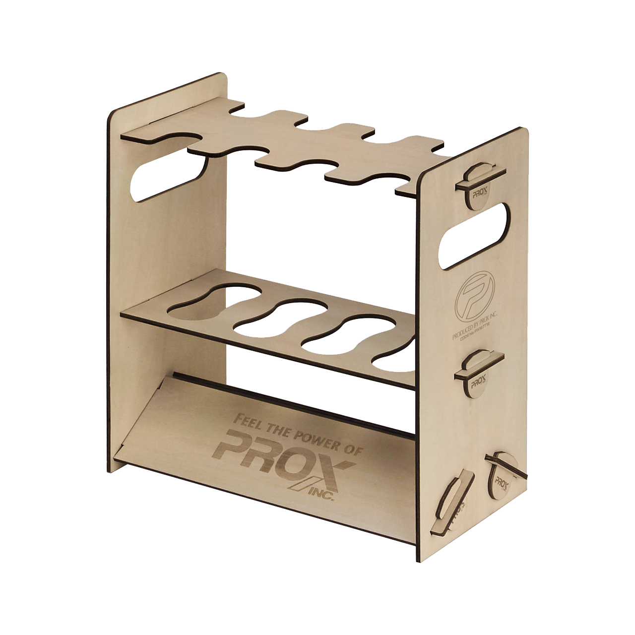 クラフトロッドスタンドタイプ1