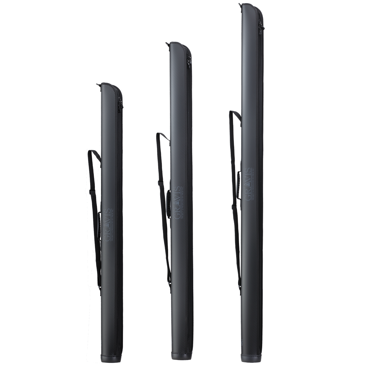 グラヴィス　スーパースリムロッドケース