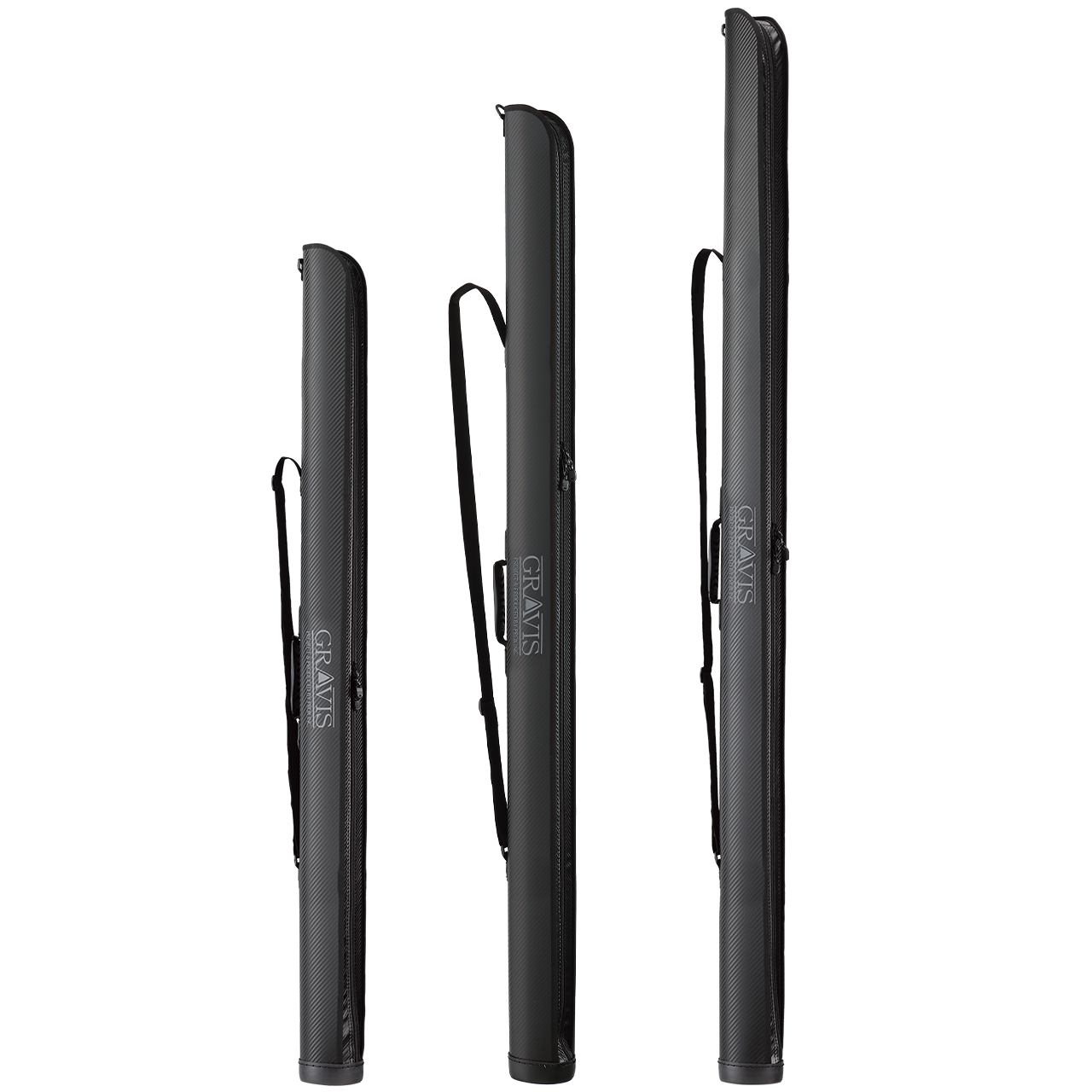 グラヴィス スーパースリムロッドケース