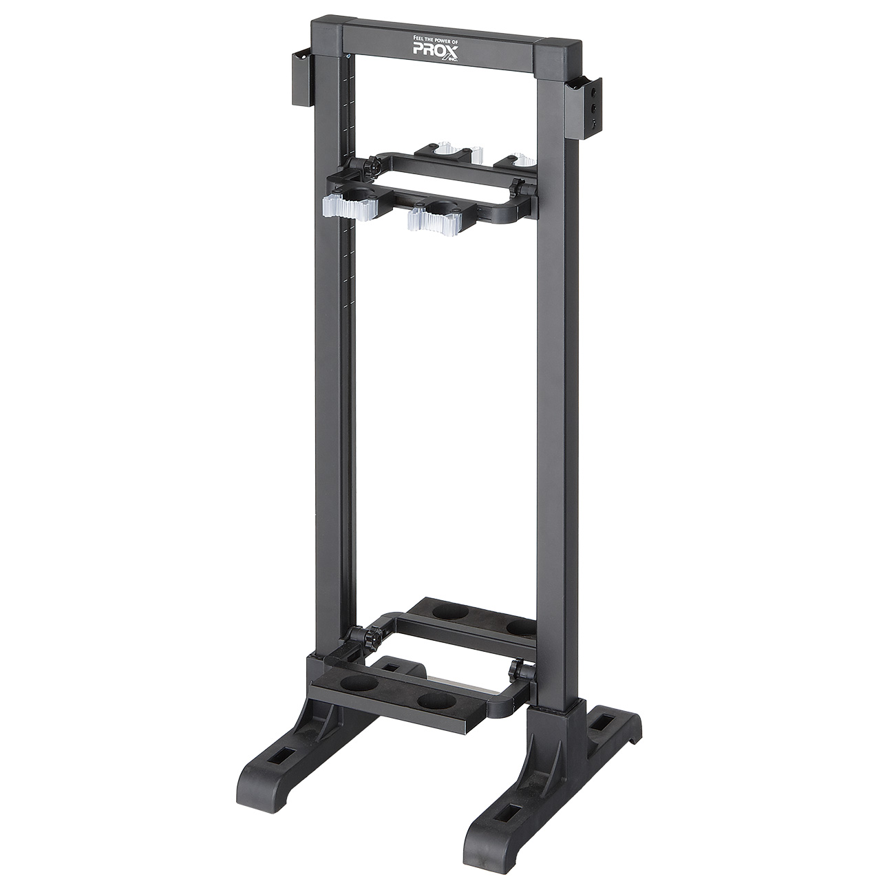 フォールディングスリムロッドスタンド