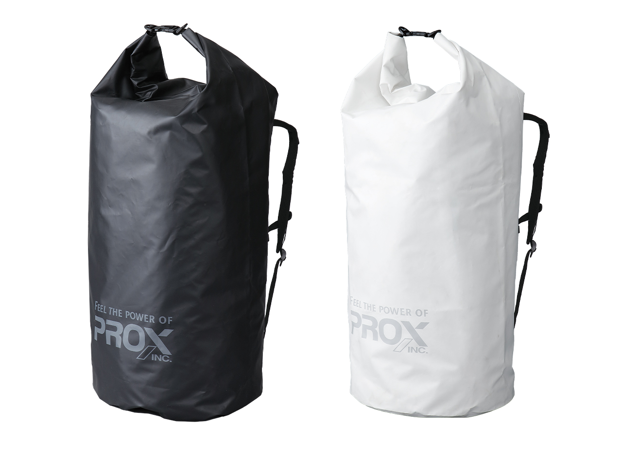 ギガドライバックパック