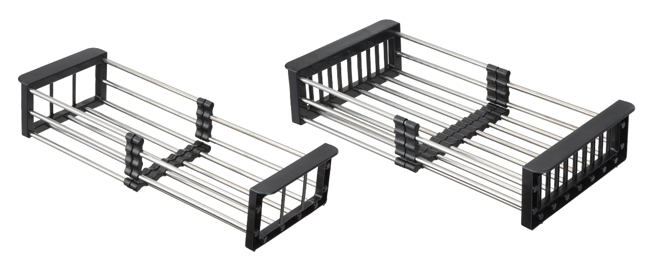 ドーム船ラック