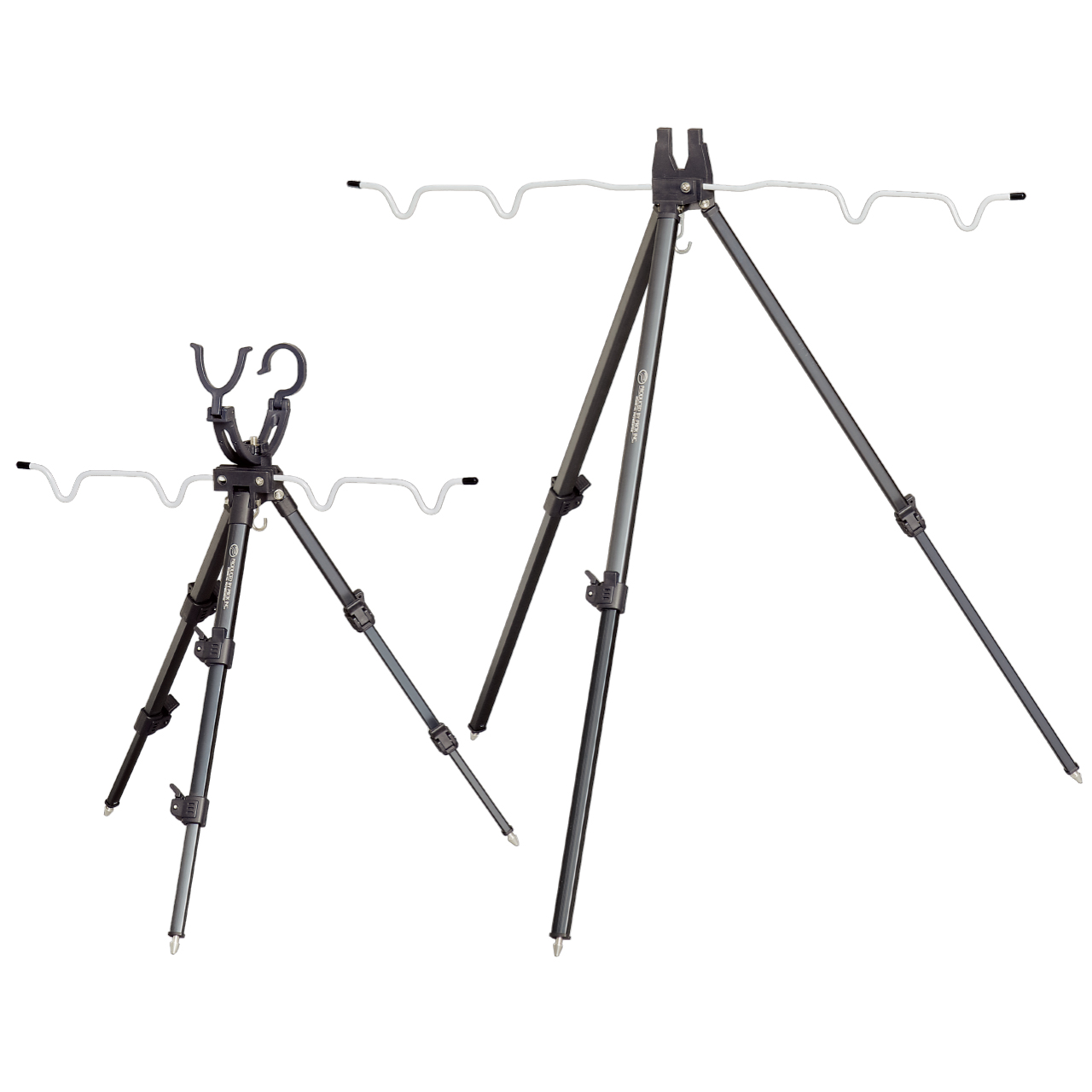 フィッシング三脚