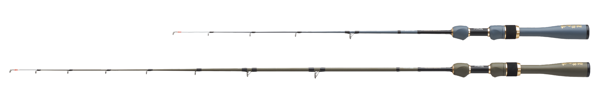 二代目根魚権蔵キワぽちゃ